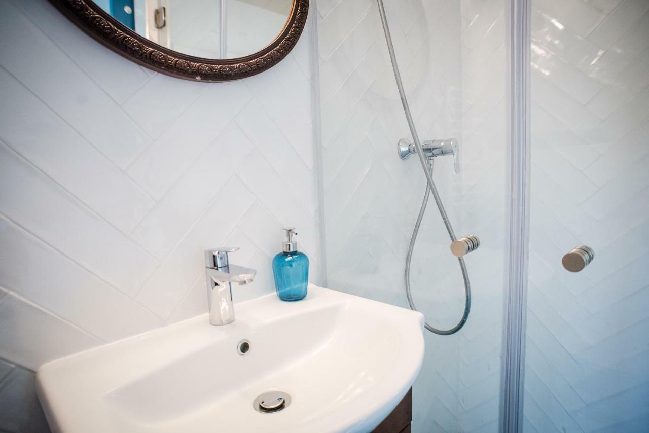 Pause Apartment With Free Parking Budapest Exterior foto